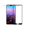 محافظ صفحه نمایش 6D فول گلس تمام چسب مناسب برای گوشی موبایل هوآوی P20 Pro